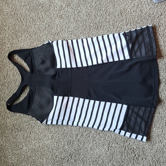 Athleta Racerback - Picture 2 of 4